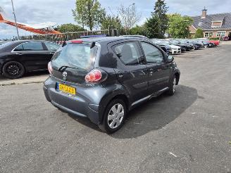 Auto incidentate Toyota Aygo 1.0 2010/6