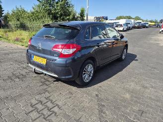 Vrakbiler auto Citroën C4 1.6 16v 2012/5