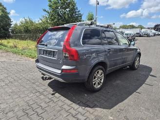Vrakbiler auto Volvo Xc-90 3.2 24v 2007/5
