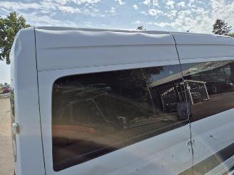 Mercedes Sprinter 214 CDi picture 7