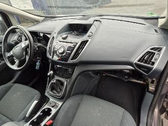 Ford C-Max 1.6 SCTi picture 7