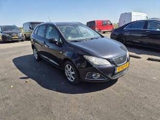 Seat Ibiza ST 1.2 TDi picture 4
