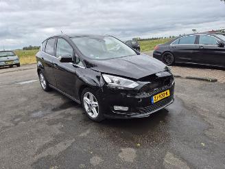 Ford C-Max 1.5 Ti VCT picture 4