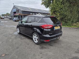 Ford C-Max 1.5 Ti VCT picture 2