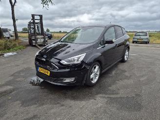 Ford C-Max 1.5 Ti VCT picture 3
