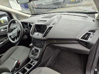 Ford C-Max 1.5 Ti VCT picture 8