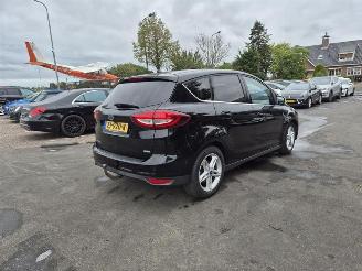 Coche accidentado Ford C-Max 1.5 Ti VCT 2018/5