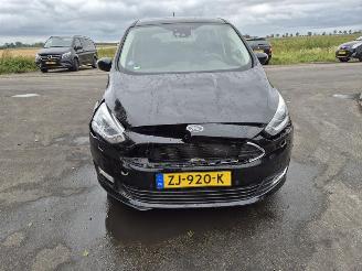 Ford C-Max 1.5 Ti VCT picture 5
