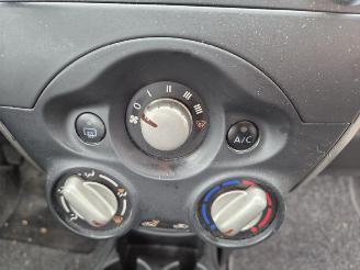 Nissan Micra 1.2 12v picture 7
