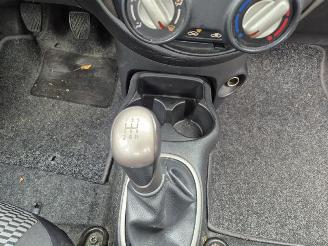 Nissan Micra 1.2 12v picture 8
