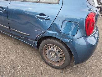 Nissan Micra 1.2 12v picture 5