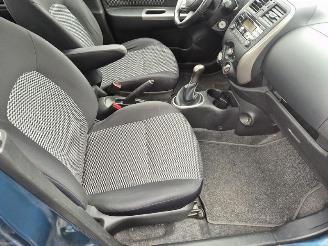 Nissan Micra 1.2 12v picture 9