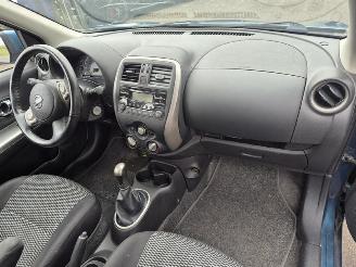 Nissan Micra 1.2 12v picture 6