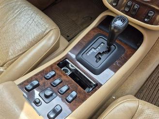 Mercedes ML ML 320 picture 7