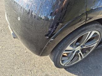 Peugeot 208 1.6 16v GTi picture 9