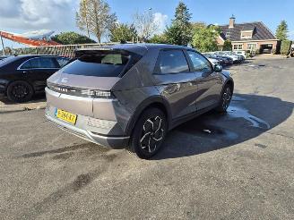 Voiture accidenté Hyundai Ioniq Connect 58 kWh 2022/10