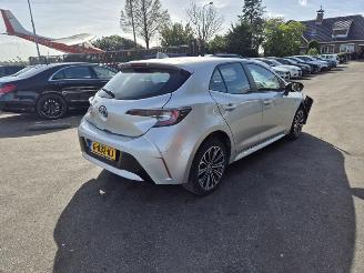 Unfallwagen Toyota Corolla 1..2 Turbo 2019/10