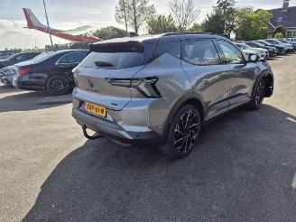 Voiture accidenté Renault Scenic E Tech 2026/3