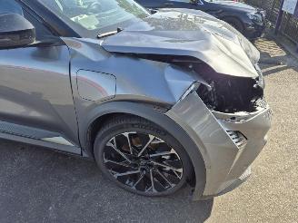 Renault Scenic E Tech picture 11