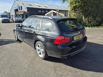BMW 3-serie 316i Touring picture 2