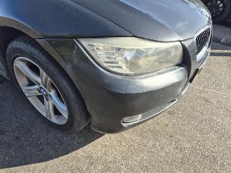 BMW 3-serie 316i Touring picture 5