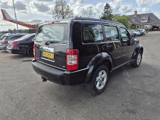 Avarii autoturisme Dodge Nitro 3.7 STX 4x4 2008/1
