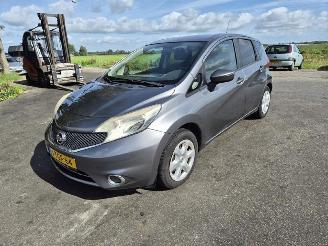 Nissan Note 1.2 picture 3