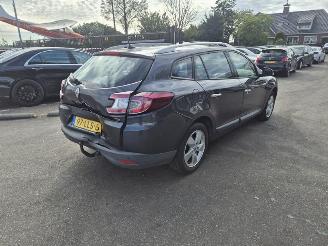 škoda osobní automobily Renault Mégane Grandtour 1.4 TCe 2010/5