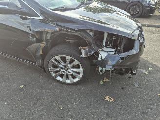 Hyundai I-40 Combi 2.0 GDi picture 5