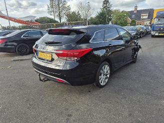 Avarii autoturisme Hyundai I-40 Combi 2.0 GDi 2012/3