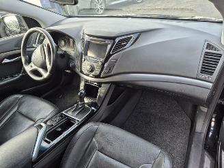 Hyundai I-40 Combi 2.0 GDi picture 9