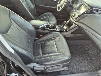 Hyundai I-40 Combi 2.0 GDi picture 13
