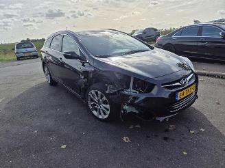 Hyundai I-40 Combi 2.0 GDi picture 4