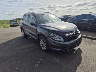 Volkswagen Tiguan 1.4 TSi picture 4