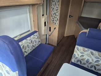 Sunlight  Ducato 2.3 D picture 15