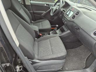 Volkswagen Tiguan 1.4 TSi picture 9