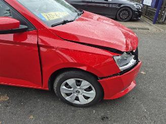 Skoda Fabia 1.0 12v picture 5