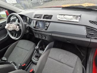 Skoda Fabia 1.0 12v picture 7