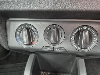 Skoda Fabia 1.0 12v picture 8