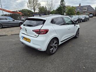 Schadeauto Renault Clio 1.0 TCe 2020/1