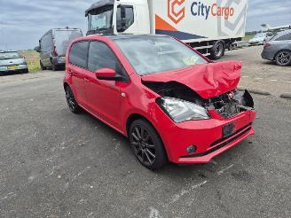 Seat Mii 1.0 12v picture 4