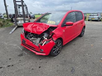 Seat Mii 1.0 12v picture 3