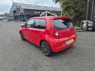 Seat Mii 1.0 12v picture 2