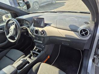 Mercedes B-klasse B 180 CDi picture 5