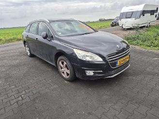 Peugeot 508 SW 1.6 THP picture 4