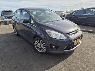 Ford C-Max 1.0 Ti ecoboost picture 4