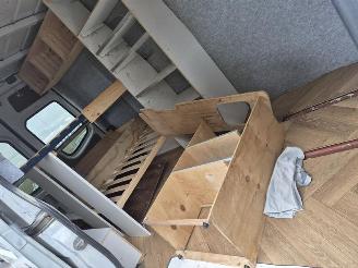 Mercedes Sprinter 211 CDi picture 17