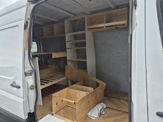 Mercedes Sprinter 211 CDi picture 16