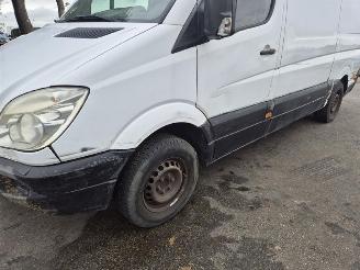 Mercedes Sprinter 211 CDi picture 11