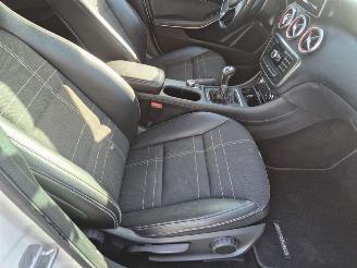 Mercedes A-klasse A 180 picture 8